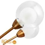 Люстра Divinare Dallas 3360/15 LM-16 - Фото 1